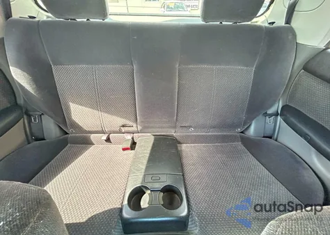 2003 Subaru Baja Sport из США, поврежденный, VIN 4S4BT62C836114769